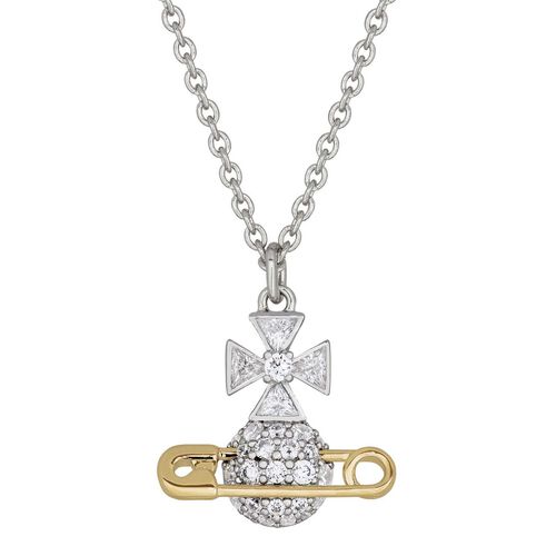 Vivienne Westwood Hectorina Pendant